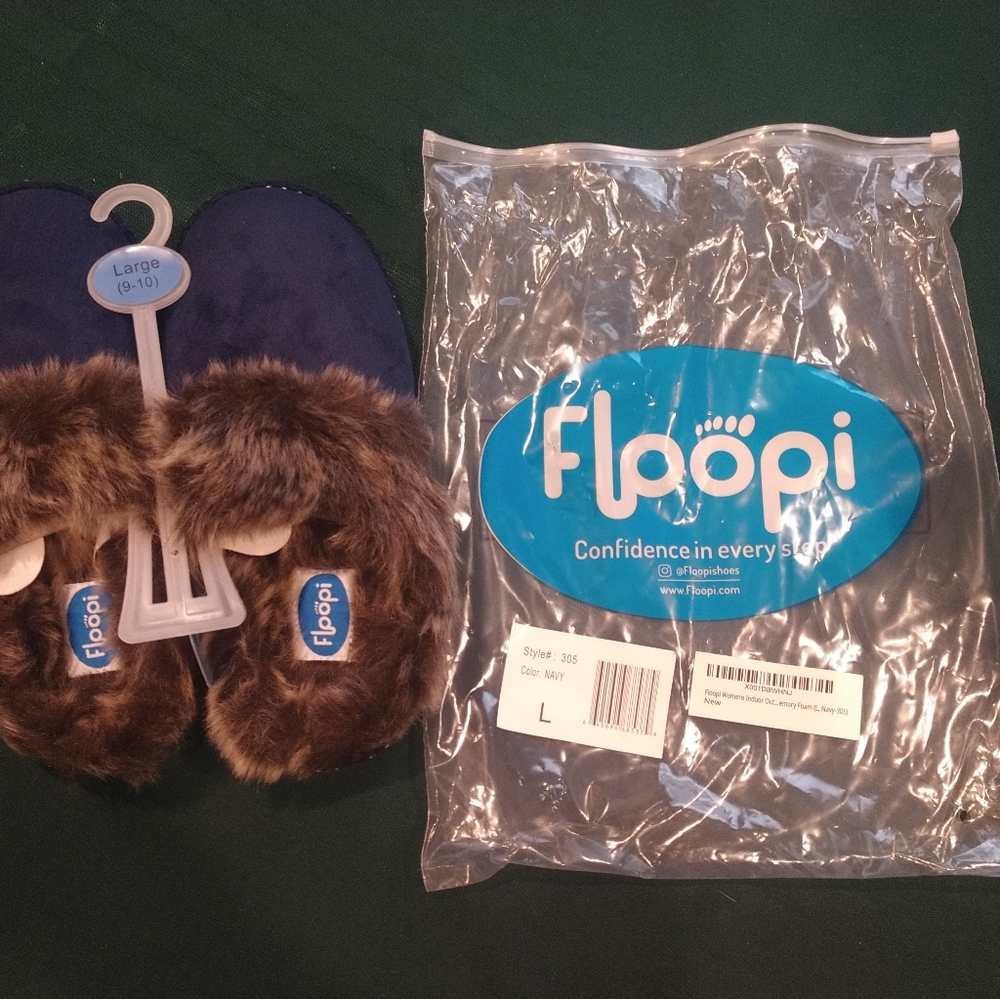 Floopi Slippers